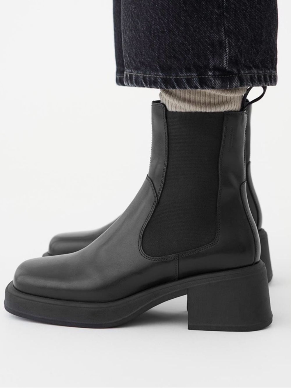 Vagabond Dorah boots